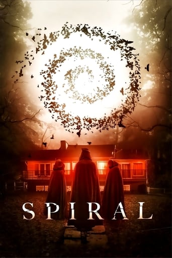 دانلود فیلم Spiral 2019 (مارپبچ) دوبله فارسی بدون سانسور