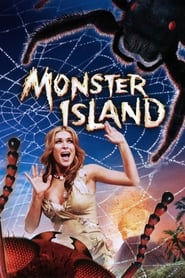 دانلود فیلم Monster Island 2004 دوبله فارسی بدون سانسور