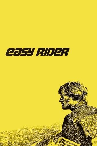 دانلود فیلم Easy Rider 1969 (ایزی رایدر) دوبله فارسی بدون سانسور