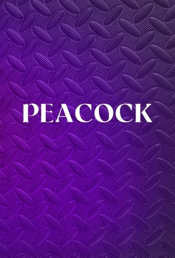 دانلود سریال Peacock 2022 (طاووس) دوبله فارسی بدون سانسور