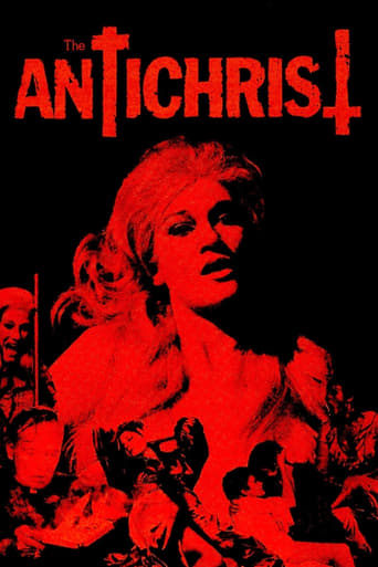 دانلود فیلم The Antichrist 1974 دوبله فارسی بدون سانسور