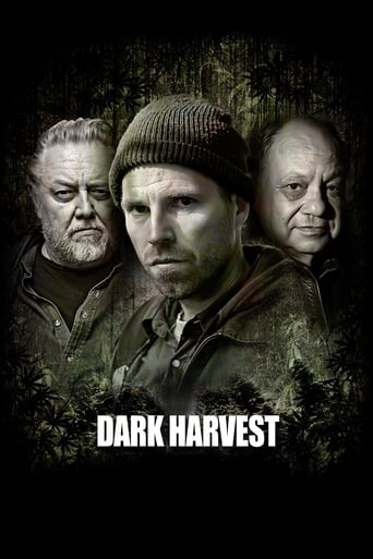 دانلود فیلم Dark Harvest 2016 دوبله فارسی بدون سانسور