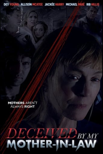دانلود فیلم Deceived by My Mother-In-Law 2021 دوبله فارسی بدون سانسور