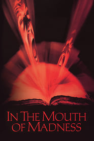 دانلود فیلم In the Mouth of Madness 1994 (در کام جنون) دوبله فارسی بدون سانسور