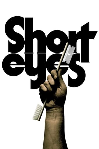 دانلود فیلم Short Eyes 1977 دوبله فارسی بدون سانسور