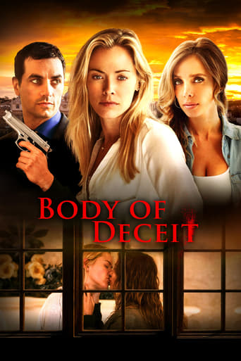 دانلود فیلم Body of Deceit 2017 دوبله فارسی بدون سانسور