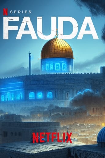 دانلود سریال Fauda 2015 (فائودا) دوبله فارسی بدون سانسور