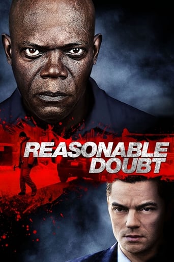 دانلود فیلم Reasonable Doubt 2014 (شک منطقی) دوبله فارسی بدون سانسور