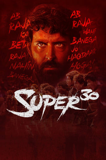 دانلود فیلم Super 30 2019 (بهترین ۳۰ نفر) دوبله فارسی بدون سانسور