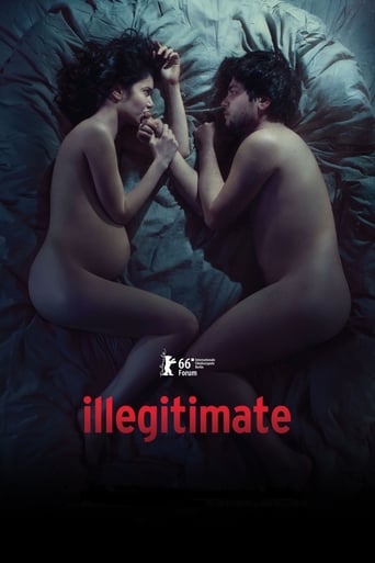 دانلود فیلم Illegitimate 2016 دوبله فارسی بدون سانسور