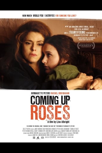 دانلود فیلم Coming Up Roses 2011 دوبله فارسی بدون سانسور