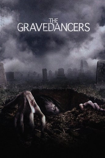 The Gravedancers 2006 (گراندانسرها)