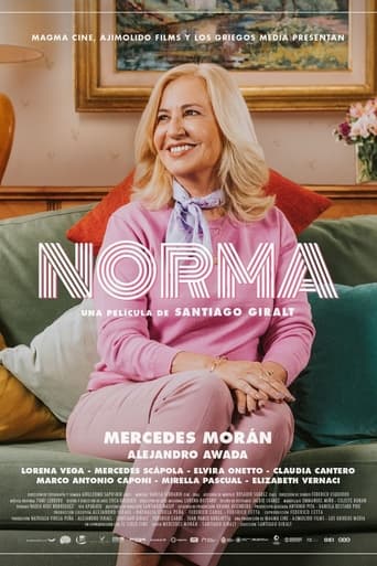 دانلود فیلم Norma 2023 دوبله فارسی بدون سانسور