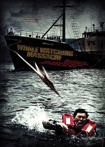 دانلود فیلم Reykjavik Whale Watching Massacre 2009 دوبله فارسی بدون سانسور