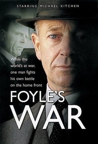 Foyle's War 2002