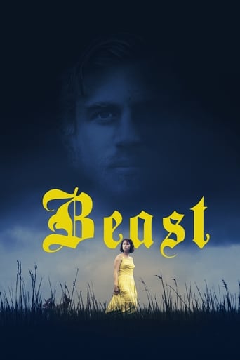 Beast 2017
