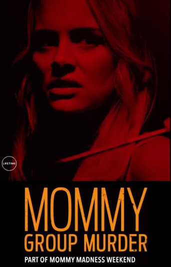 دانلود فیلم Mommy Group Murder 2018 دوبله فارسی بدون سانسور