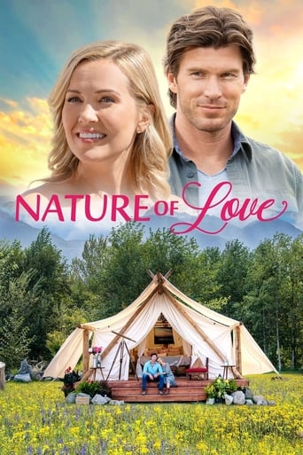 دانلود فیلم Nature of Love 2020 (عشق و شکوه) دوبله فارسی بدون سانسور