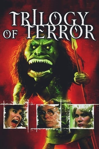 Trilogy of Terror 1975