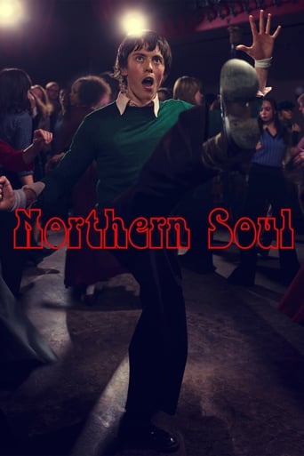 دانلود فیلم Northern Soul 2014 دوبله فارسی بدون سانسور