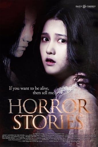 دانلود فیلم Horror Stories 2012 دوبله فارسی بدون سانسور