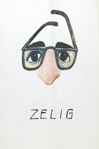 دانلود فیلم Zelig 1983 (زلیگ) دوبله فارسی بدون سانسور