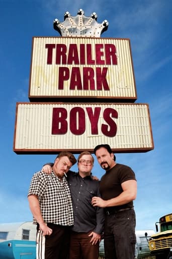 Trailer Park Boys 2001