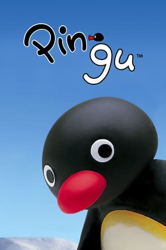 Pingu 1980