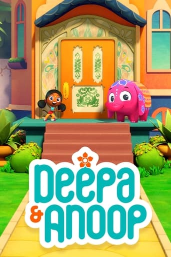 Deepa & Anoop 2022 (دیپا و آنوپ)