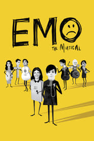 دانلود فیلم EMO the Musical 2016 دوبله فارسی بدون سانسور