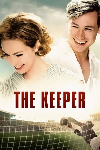 دانلود فیلم The Keeper 2018 دوبله فارسی بدون سانسور