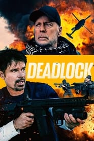 دانلود فیلم Deadlock 2021 (بن بست) دوبله فارسی بدون سانسور