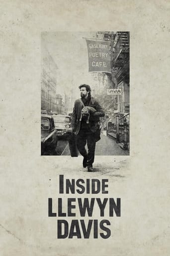 Inside Llewyn Davis 2013 (درون لوئین دِیویس)