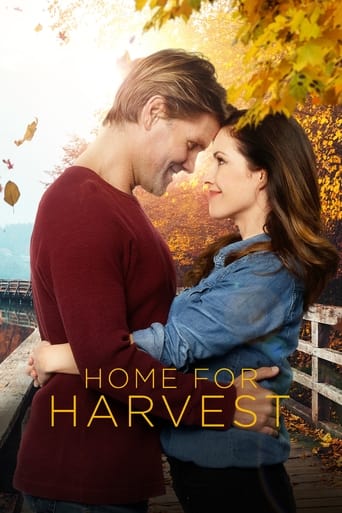 دانلود فیلم Home for Harvest 2019 دوبله فارسی بدون سانسور