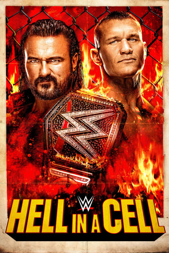 دانلود فیلم WWE Hell in a Cell 2020 2020 دوبله فارسی بدون سانسور