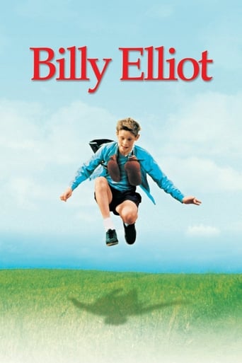 Billy Elliot 2000 (بیلی الیوت)