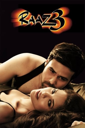 دانلود فیلم Raaz 3 2012 (راز سوم) دوبله فارسی بدون سانسور