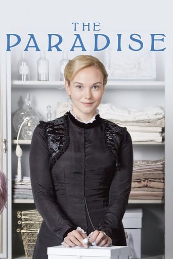 The Paradise 2012 (پارادایز - بهشت)