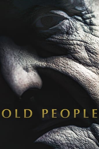 دانلود فیلم Old People 2022 (افراد مسن) دوبله فارسی بدون سانسور