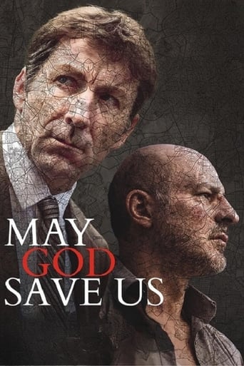 دانلود فیلم May God Save Us 2016 (خدا ما را نجات دهد) دوبله فارسی بدون سانسور
