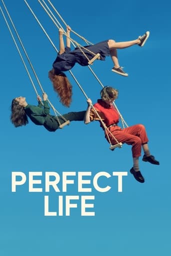 دانلود سریال Perfect Life 2019 دوبله فارسی بدون سانسور