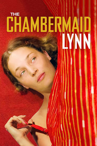 دانلود فیلم The Chambermaid Lynn 2014 دوبله فارسی بدون سانسور
