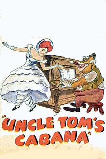 دانلود فیلم Uncle Tom's Cabaña 1947 دوبله فارسی بدون سانسور