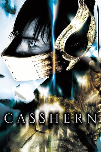 دانلود فیلم Casshern 2004 دوبله فارسی بدون سانسور