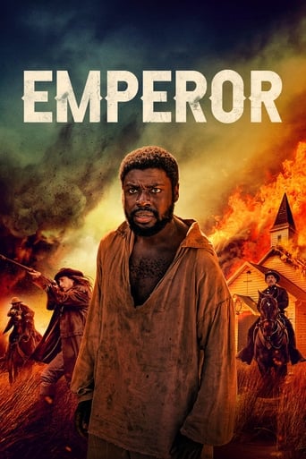 دانلود فیلم Emperor 2020 (امپراطور) دوبله فارسی بدون سانسور