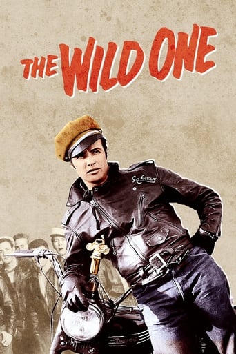 دانلود فیلم The Wild One 1953 (وحشی) دوبله فارسی بدون سانسور