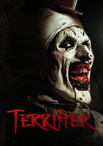 Terrifier 2016 (ترساننده)