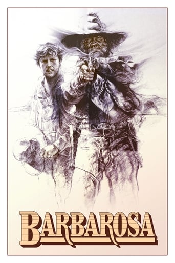 دانلود فیلم Barbarosa 1982 دوبله فارسی بدون سانسور
