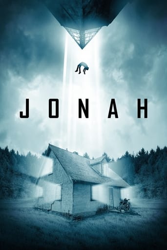 Jonah 2023