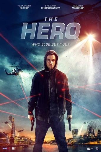 دانلود فیلم The Hero 2019 دوبله فارسی بدون سانسور